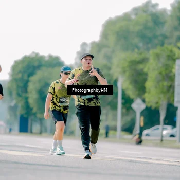 Runner Photo 6485701