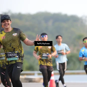 Runner Photo 6485703