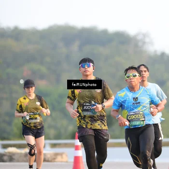 Runner Photo 6485705
