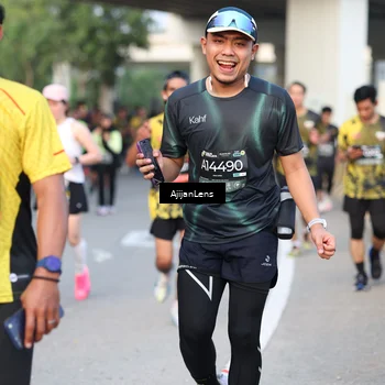 Runner Photo 6485708