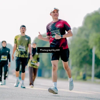 Runner Photo 6485709
