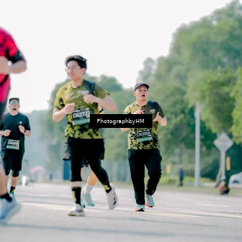 Runner Photo 6485710