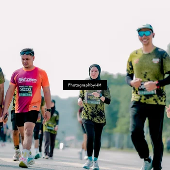 Runner Photo 6485711