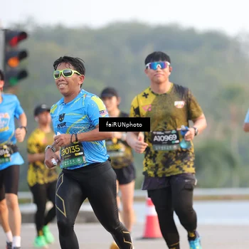Runner Photo 6485712