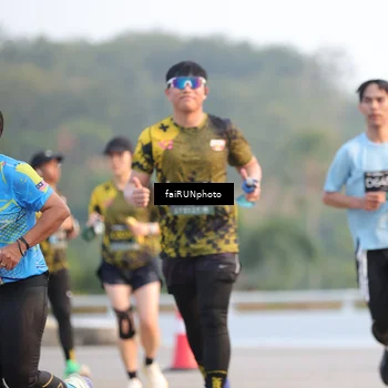 Runner Photo 6485715