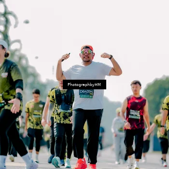 Runner Photo 6485716