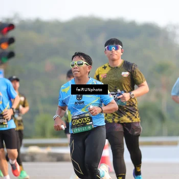 Runner Photo 6485717