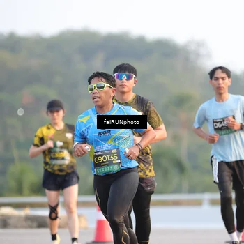 Runner Photo 6485718