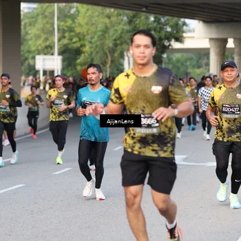 Runner Photo 6485719
