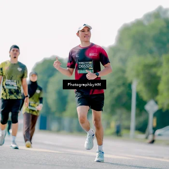 Runner Photo 6485720