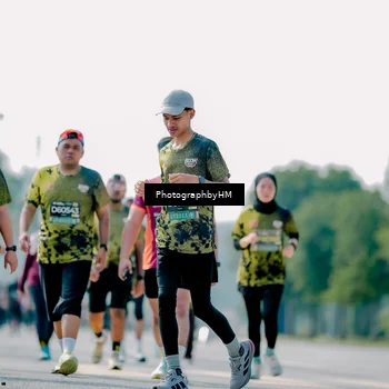 Runner Photo 6485721
