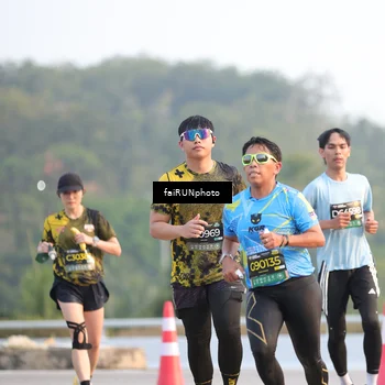 Runner Photo 6485722