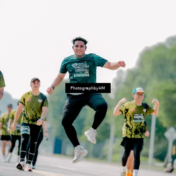 Runner Photo 6485724
