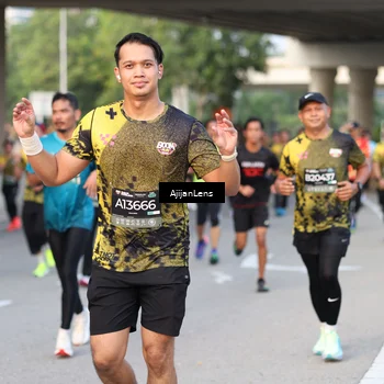 Runner Photo 6485726