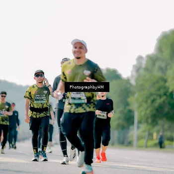 Runner Photo 6485728