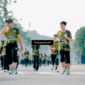 Runner Photo 6485731