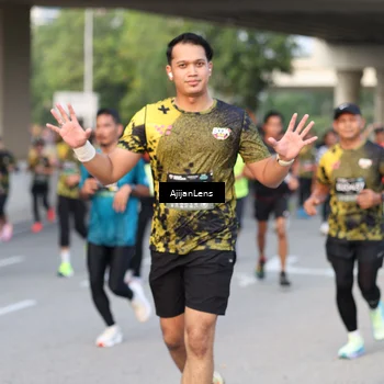 Runner Photo 6485735