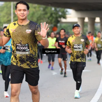 Runner Photo 6485737