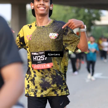 Runner Photo 6485742