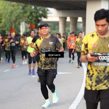 Runner Photo 6485743