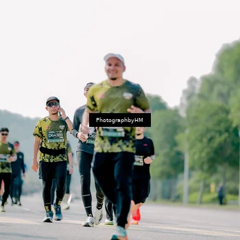 Runner Photo 6485745