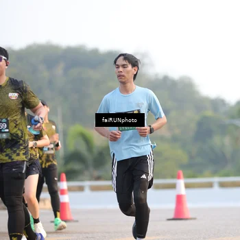 Runner Photo 6485747