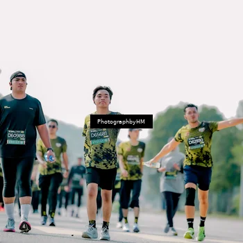 Runner Photo 6485754