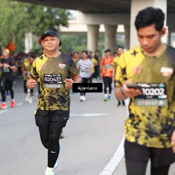 Runner Photo 6485755