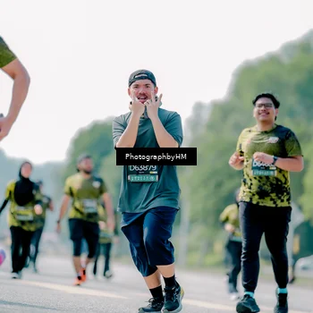 Runner Photo 6485757
