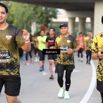 Runner Photo 6485758
