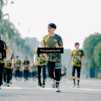 Runner Photo 6485765
