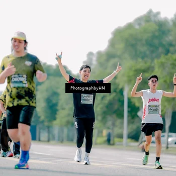 Runner Photo 6485766