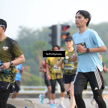 Runner Photo 6485767