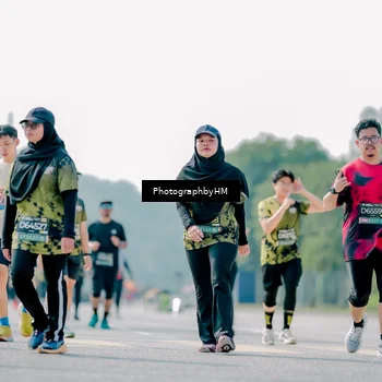 Runner Photo 6485770