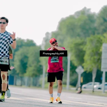 Runner Photo 6485771