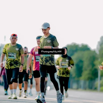 Runner Photo 6485774