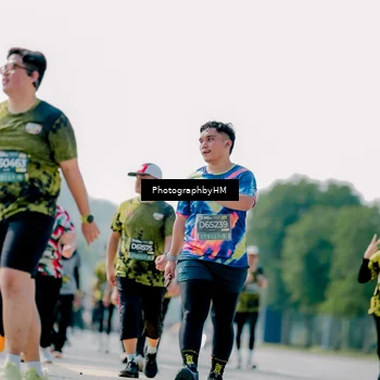 Runner Photo 6485777