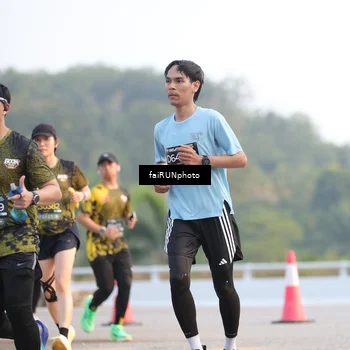 Runner Photo 6485782