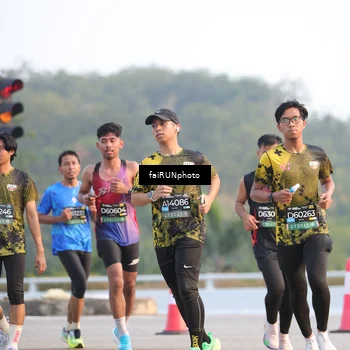 Runner Photo 6485783