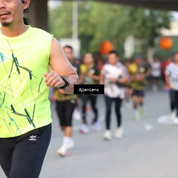 Runner Photo 6485784
