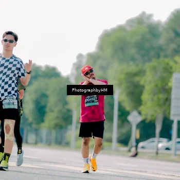 Runner Photo 6485787