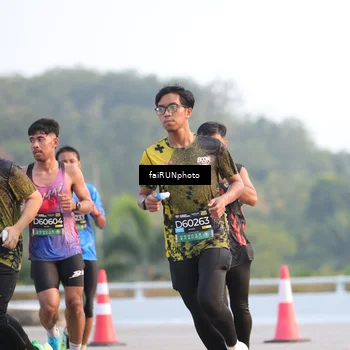 Runner Photo 6485790