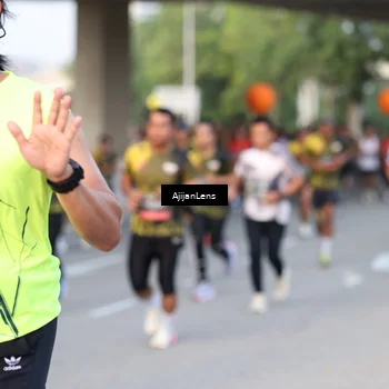 Runner Photo 6485793