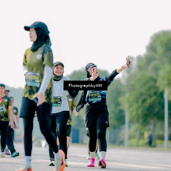 Runner Photo 6485797