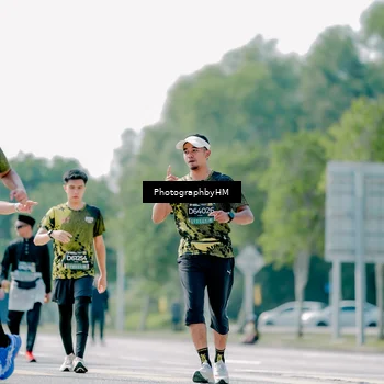 Runner Photo 6485799