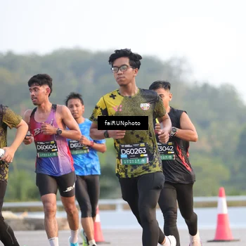 Runner Photo 6485806