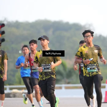 Runner Photo 6485807