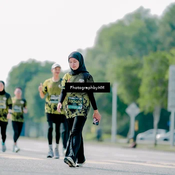 Runner Photo 6485808
