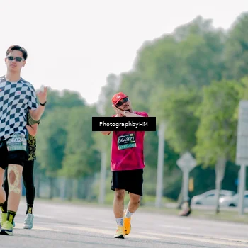 Runner Photo 6485812