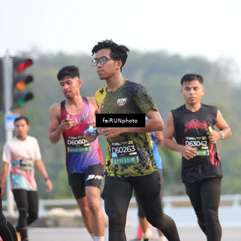 Runner Photo 6485814